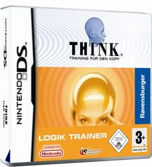 Bild von THINK - Logik Trainer