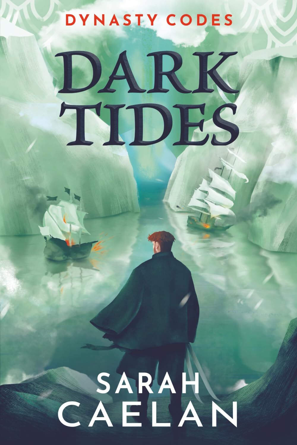 Dark Tides