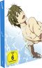 Free! - Vol.2 (2 DVDs) [Limited Edition inkl. Patch]