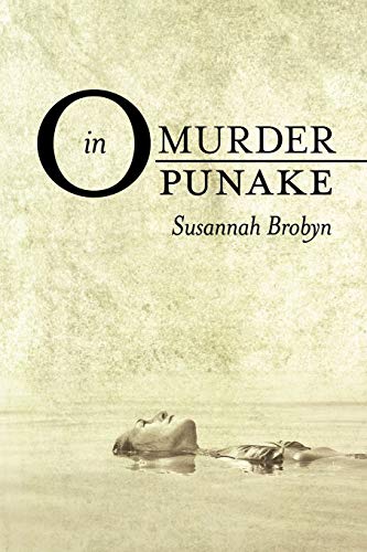 Murder In Opunake: Detective Senior Sergeant Aleksander Jaruzelski Investigates
