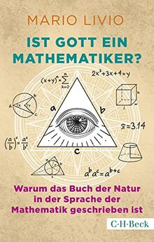 Ist Gott ein Mathematiker?: Warum das Buch der Natur in der Sprache der Mathematik geschrieben ist (Beck Paperback)