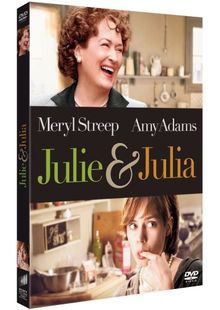 Julie &amp; Julia [FR Import]