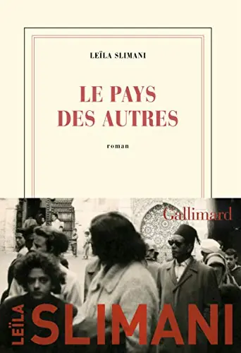 Le Pays des autres