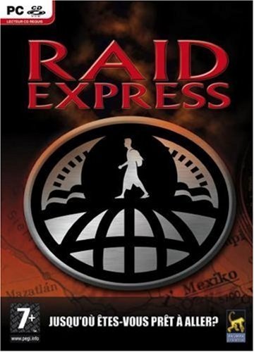 Raid express