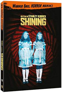 Shining - Coll Horror