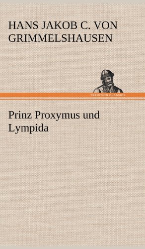 Prinz Proxymus und Lympida