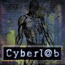 Cyberlab von Various | CD | Zustand gut