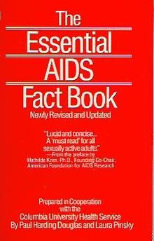 ESSENTIAL AIDS FACT BOOK (III): PREPARD IN COOPERATN W/COLUMBIA UNIV HLTH SERV