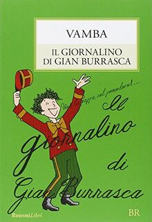 Il giornalino di Gian Burrasca