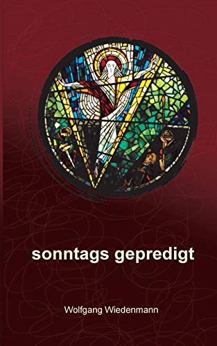 sonntags gepredigt