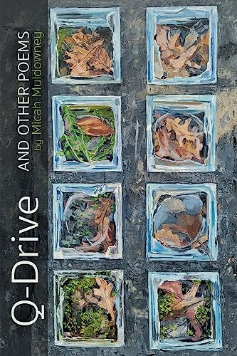 Q-Drive and Other Poems