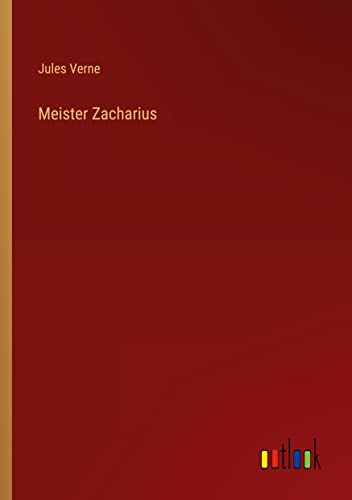 Meister Zacharius