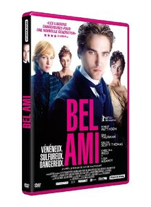 Bel-ami [FR Import]