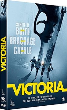 Victoria [FR Import]