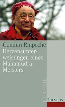 Herzensunterweisungen eines Mahamudra-Meisters