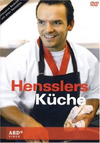 Hensslers Kuche Einfach Und Lecker Asiatisch Kochen Von Steffen Henssler