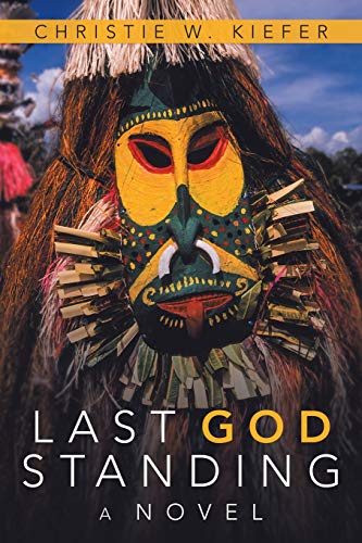 Last God Standing: A Novel