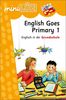 miniLÜK: English Primary 1: Englisch in der Grundschule