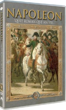 Napoléon : Quel roman que ma vie ! - Edition 2 DVD [FR Import]