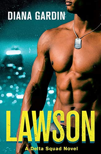 Lawson (Delta Squad, 1, Band 1)