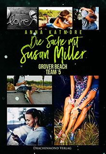 Die Sache mit Susan Miller: Grover Beach Team 5