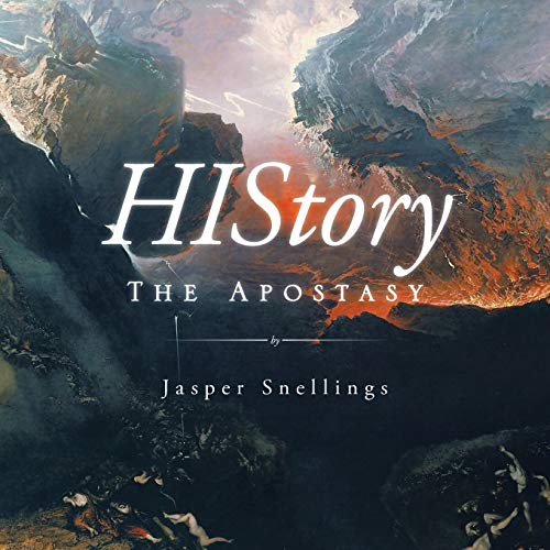 HIStory: The Apostasy