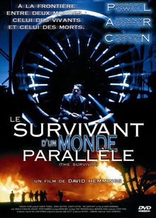 Survivant d'un monde parallele [FR Import]