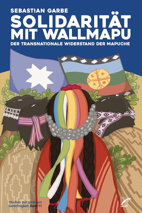 Solidarität mit Wallmapu: Der transnationale Widerstand der Mapuche (Studien zur globalen Gerechtigkeit)