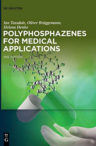 Polyphosphazenes for Medical Applications