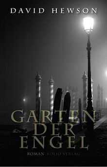 Garten der Engel (Transfer Bibliothek)