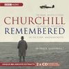 Churchill Remembered (BBC Audio)