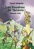 Les foudres de Taranis : Donon 406