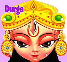 Durga 0 | Buch | Zustand sehr gut