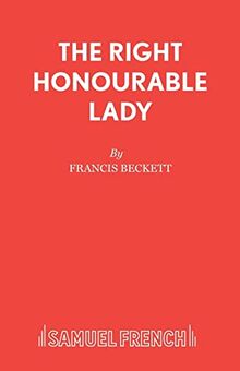 The Right Honourable Lady