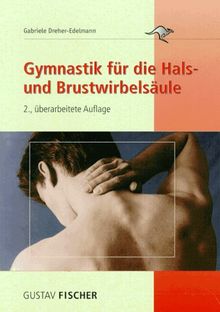 Gymnastik für die Hals- und Brustwirbelsäule