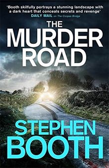 The Murder Road: Cooper and Fry 15