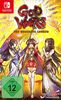 GOD WARS The Complete Legend (Switch)