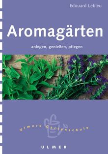 Aromagärten