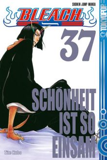 Bleach 37