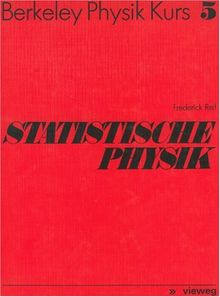 Berkeley Physik Kurs Band 5  Statistische Physik