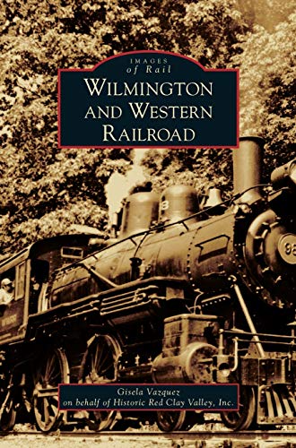 Wilmington and Western Railroad