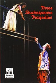 Str;Three Tragedies