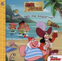 Jake - Jamais sans ma longue-vue