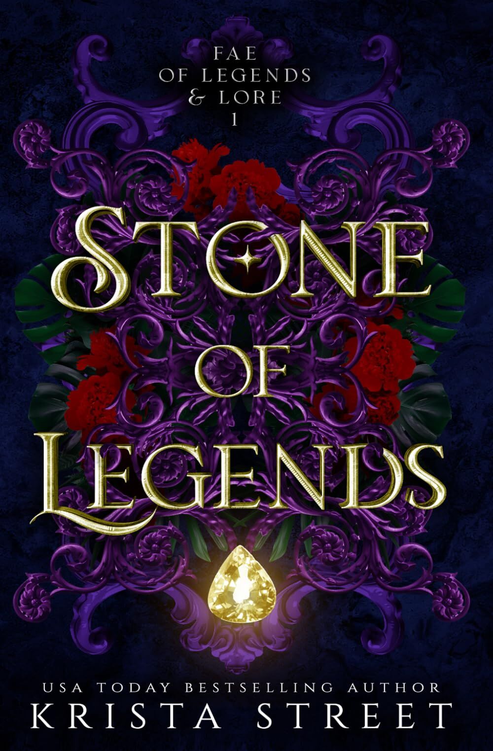 Stone of Legends