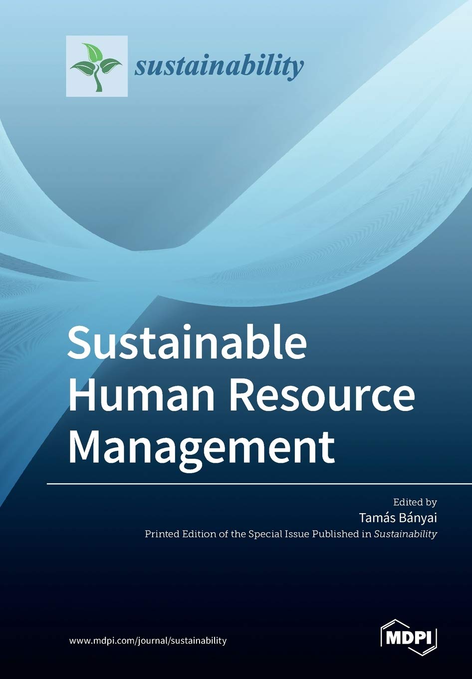 Sustainable Human Resource Management