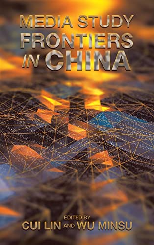 Media Study Frontiers in China