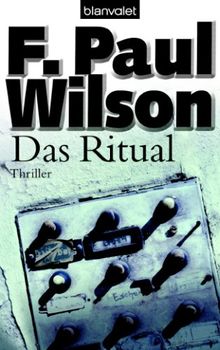Das Ritual von F. Paul Wilson | Buch | Zustand gut