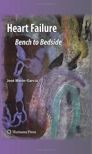 Heart Failure: Bench to Bedside (Contemporary Cardiology)