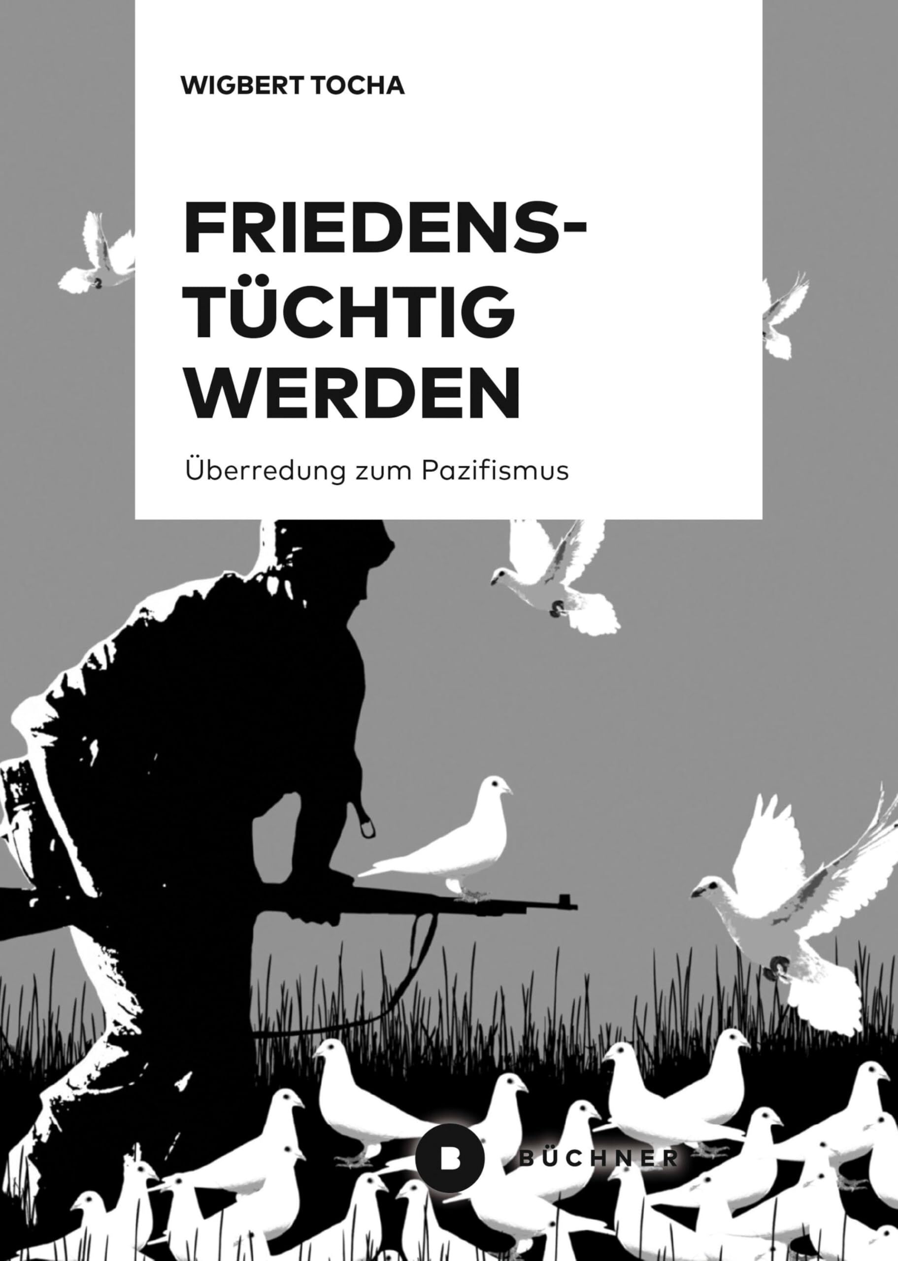 Friedenstüchtig werden