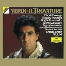 Il Trovatore